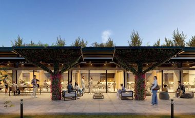 La Guillermina - Terreno Barrio Privado FUNES