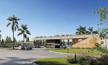 La Guillermina - Terreno Barrio Privado FUNES