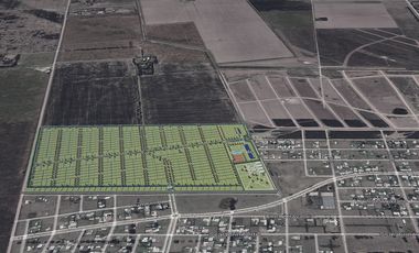 La Guillermina - Terreno Barrio Privado FUNES