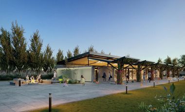 La Guillermina - Terreno Barrio Privado FUNES