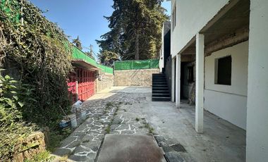 OFICINAS EN RENTA EN CONTADERO CUAJIMALPA