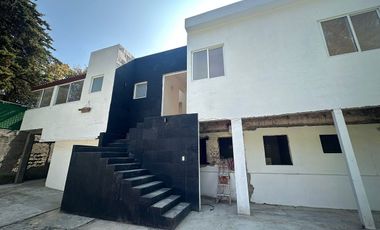 OFICINAS EN RENTA EN CONTADERO CUAJIMALPA