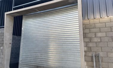 Depósitos en Alquiler y Venta en Parque Industrial Tigre