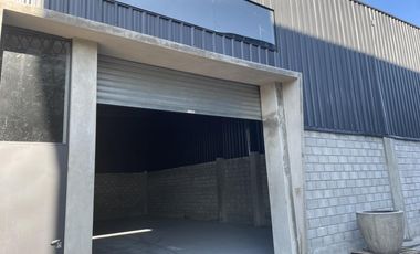 Depósitos en Alquiler y Venta en Parque Industrial Tigre