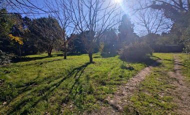 Quinta en B.Santa Julia