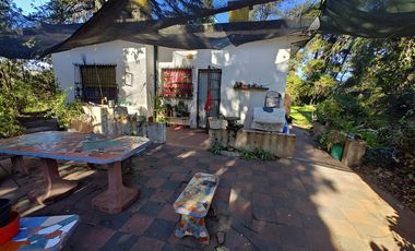 Quinta en B.Santa Julia