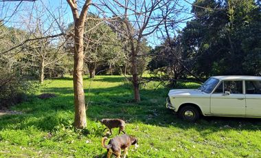 Quinta en B.Santa Julia