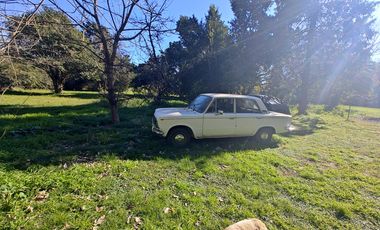 Quinta en B.Santa Julia