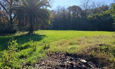 Quinta en B.Santa Julia