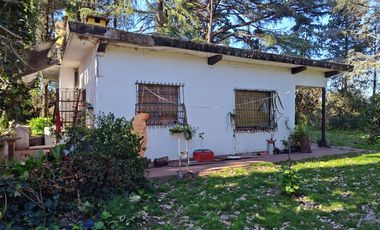 Quinta en B.Santa Julia