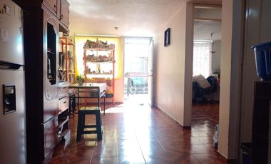 venta departamento terranova