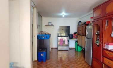 venta departamento terranova