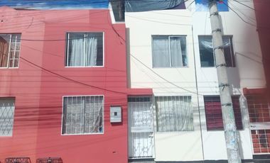 venta departamento terranova