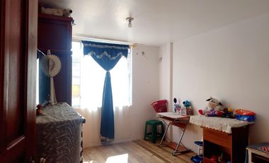 venta departamento terranova