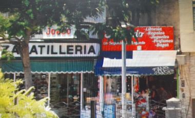 Local en zona comercial. 390m2.