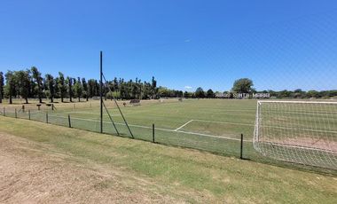 Terreno - Escobar - En venta - Haras Santa Maria - El Molino - MB - Interno en esquina