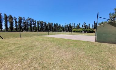 Terreno - Escobar - En venta - Haras Santa Maria - El Molino - MB - Interno en esquina