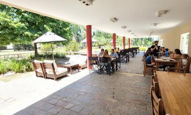 Terreno - Escobar - En venta - Haras Santa Maria - El Molino - MB - Interno en esquina