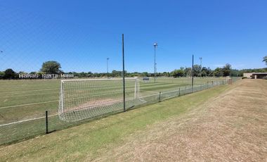 Terreno - Escobar - En venta - Haras Santa Maria - El Molino - MB - Interno en esquina