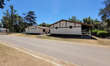 Terreno - Escobar - En venta - Haras Santa Maria - El Molino - MB - Interno en esquina