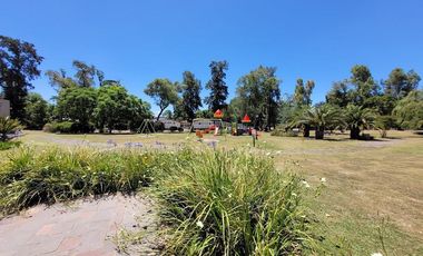 Terreno - Escobar - En venta - Haras Santa Maria - El Molino - MB - Interno en esquina