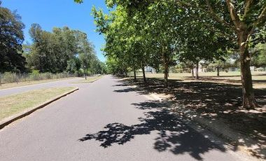 Terreno - Escobar - En venta - Haras Santa Maria - El Molino - MB - Interno en esquina