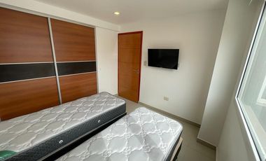 VENTA DEPTO SAN BERNARDO COCHERA CUBIERTA VISTA AL MAR