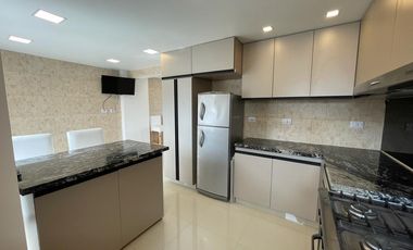 VENTA DEPTO SAN BERNARDO COCHERA CUBIERTA VISTA AL MAR