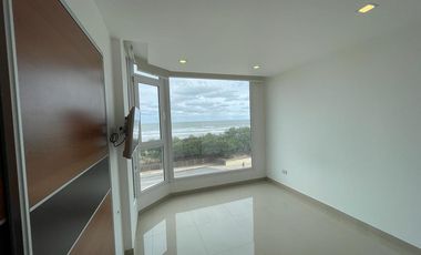 VENTA DEPTO SAN BERNARDO COCHERA CUBIERTA VISTA AL MAR