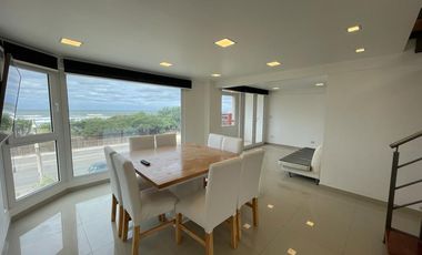 VENTA DEPTO SAN BERNARDO COCHERA CUBIERTA VISTA AL MAR