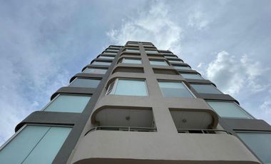 VENTA DEPTO SAN BERNARDO COCHERA CUBIERTA VISTA AL MAR