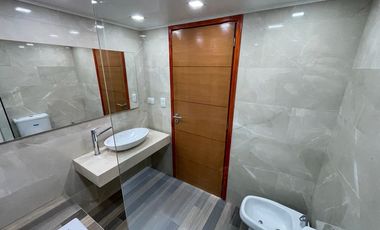 VENTA DEPTO SAN BERNARDO COCHERA CUBIERTA VISTA AL MAR