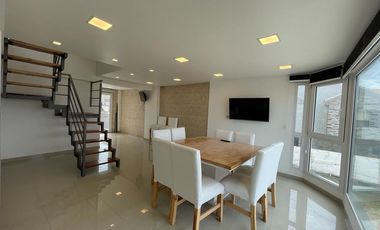 VENTA DEPTO SAN BERNARDO COCHERA CUBIERTA VISTA AL MAR