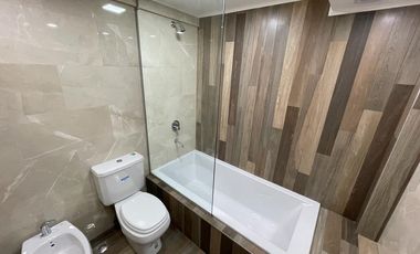 VENTA DEPTO SAN BERNARDO COCHERA CUBIERTA VISTA AL MAR