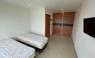 VENTA DEPTO SAN BERNARDO COCHERA CUBIERTA VISTA AL MAR