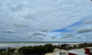 VENTA DEPTO SAN BERNARDO COCHERA CUBIERTA VISTA AL MAR