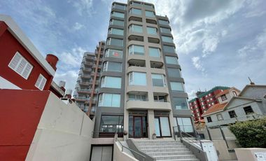 VENTA DEPTO SAN BERNARDO COCHERA CUBIERTA VISTA AL MAR