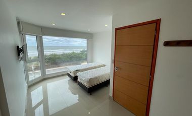 VENTA DEPTO SAN BERNARDO COCHERA CUBIERTA VISTA AL MAR