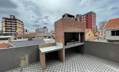 VENTA DEPTO SAN BERNARDO COCHERA CUBIERTA VISTA AL MAR