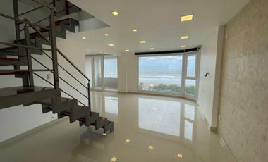 VENTA DEPTO SAN BERNARDO COCHERA CUBIERTA VISTA AL MAR