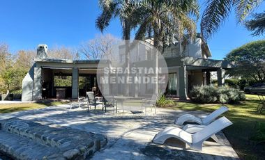 Uso Comercial - Lote de 6328 m2 - Sobre Av. Recta Martinolli - Desarrollo Inmobiliario - Alquiler