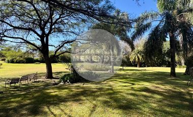 Uso Comercial - Lote de 6328 m2 - Sobre Av. Recta Martinolli - Desarrollo Inmobiliario - Alquiler