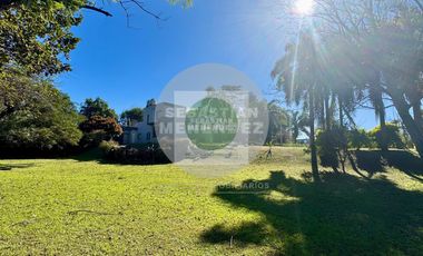 Uso Comercial - Lote de 6328 m2 - Sobre Av. Recta Martinolli - Desarrollo Inmobiliario - Alquiler