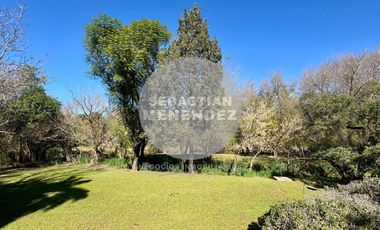 Uso Comercial - Lote de 6328 m2 - Sobre Av. Recta Martinolli - Desarrollo Inmobiliario - Alquiler