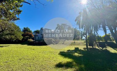 Uso Comercial - Lote de 6328 m2 - Sobre Av. Recta Martinolli - Desarrollo Inmobiliario - Alquiler