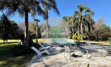 Uso Comercial - Lote de 6328 m2 - Sobre Av. Recta Martinolli - Desarrollo Inmobiliario - Alquiler