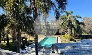 Uso Comercial - Lote de 6328 m2 - Sobre Av. Recta Martinolli - Desarrollo Inmobiliario - Alquiler