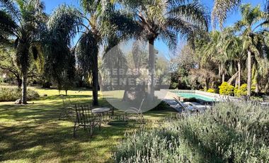 Uso Comercial - Lote de 6328 m2 - Sobre Av. Recta Martinolli - Desarrollo Inmobiliario - Alquiler