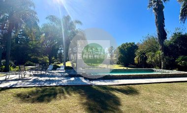 Uso Comercial - Lote de 6328 m2 - Sobre Av. Recta Martinolli - Desarrollo Inmobiliario - Alquiler