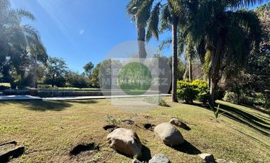 Uso Comercial - Lote de 6328 m2 - Sobre Av. Recta Martinolli - Desarrollo Inmobiliario - Alquiler